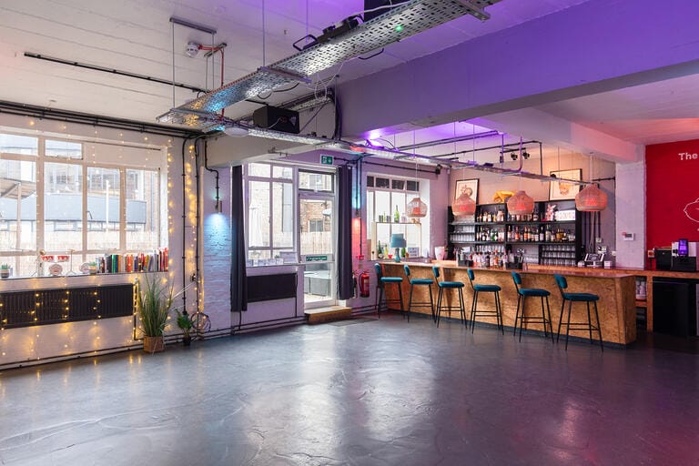 Event Space in Hackney image 15