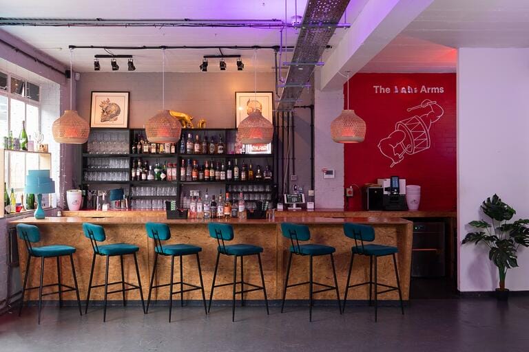 Event Space in Hackney image 16