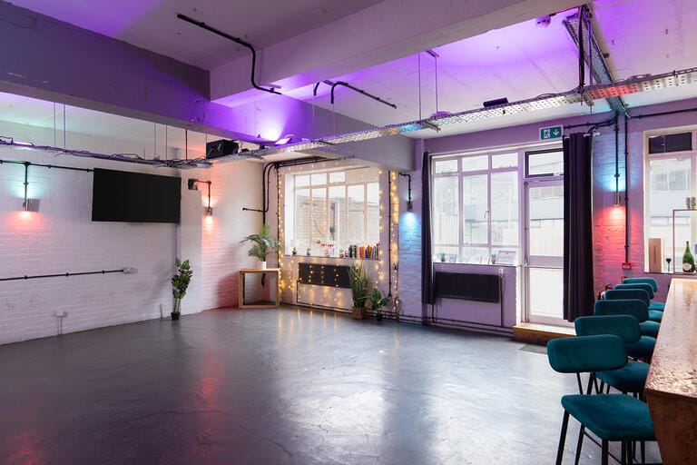 Event Space in Hackney image 17