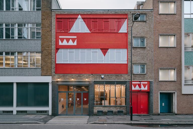 Event Space in Hackney image 1