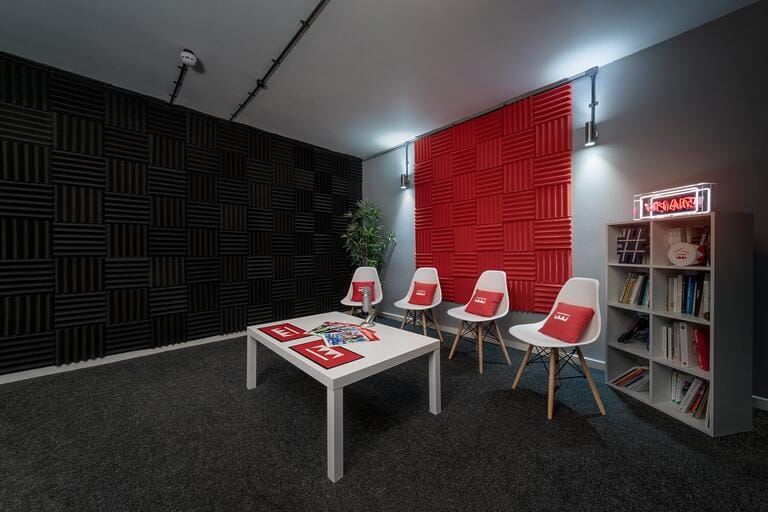 Event Space in Hackney image 8