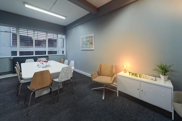 Event Space in Hackney image 11