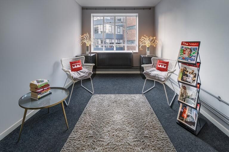 Event Space in Hackney image 12