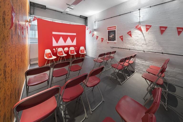 Event Space in Hackney image 7