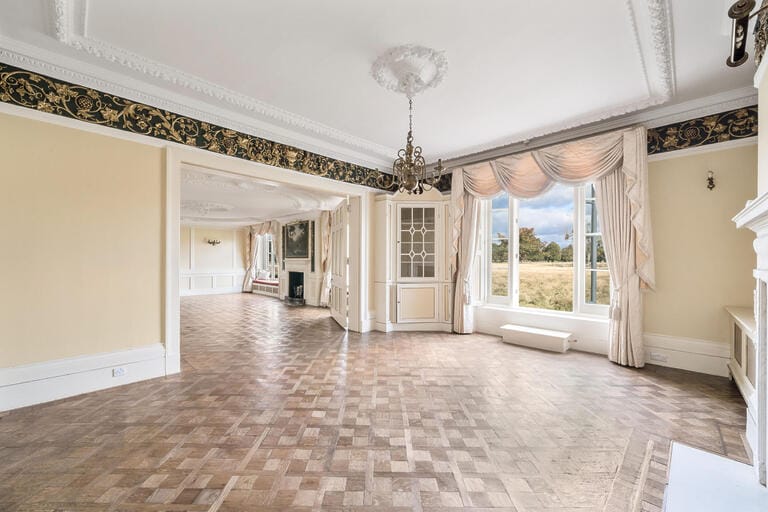 Magnificent Grade II Listed Hampton Home image 20