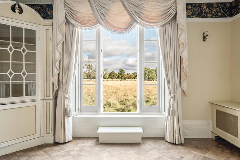 Magnificent Grade II Listed Hampton Home image 21