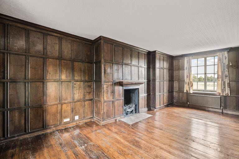 Magnificent Grade II Listed Hampton Home image 7
