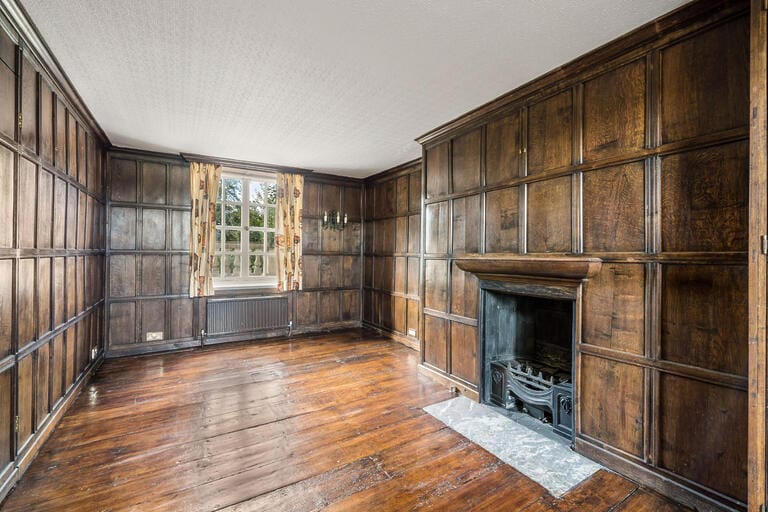 Magnificent Grade II Listed Hampton Home image 8