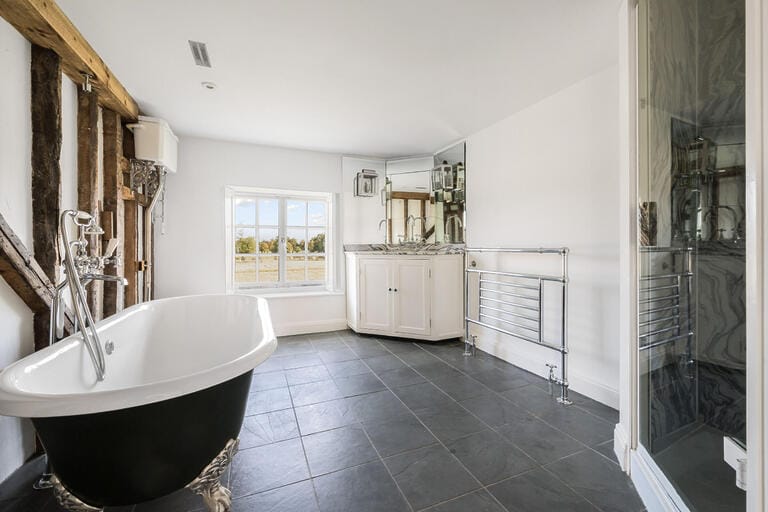 Magnificent Grade II Listed Hampton Home image 33
