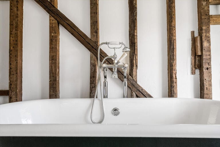 Magnificent Grade II Listed Hampton Home image 32