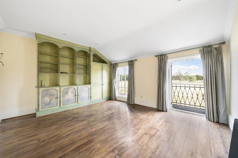 Magnificent Grade II Listed Hampton Home image 17