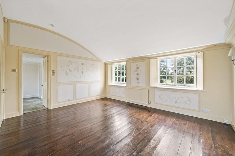 Magnificent Grade II Listed Hampton Home image 18