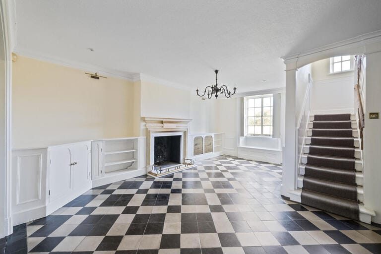 Magnificent Grade II Listed Hampton Home image 26