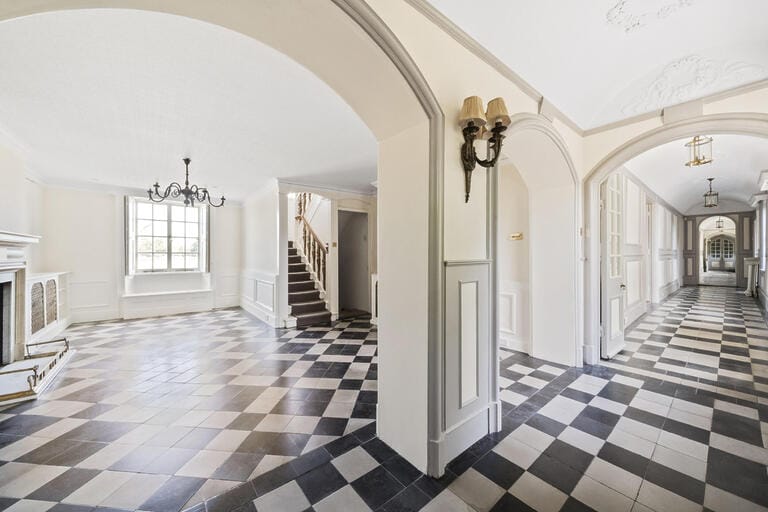 Magnificent Grade II Listed Hampton Home image 27