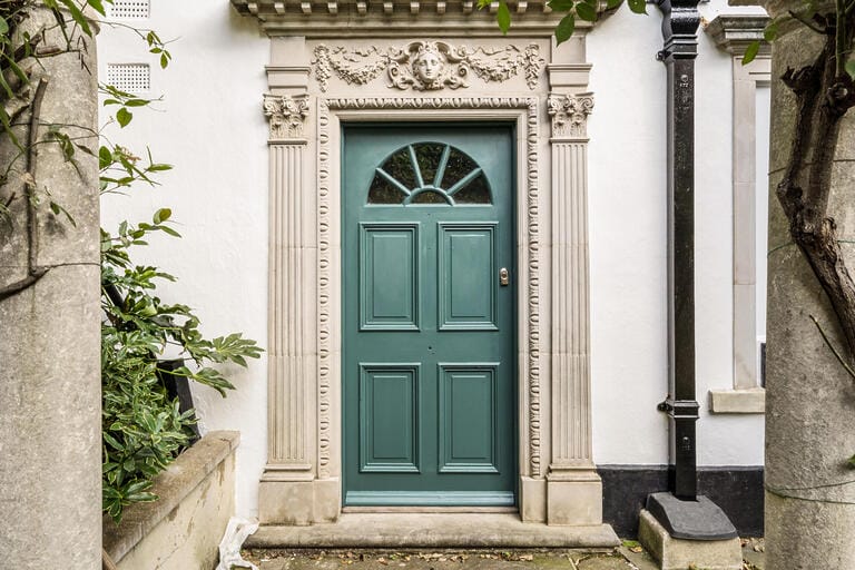 Magnificent Grade II Listed Hampton Home image 3