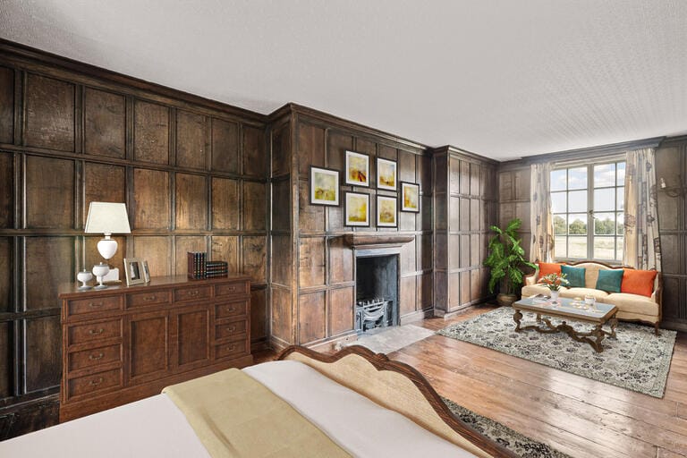 Magnificent Grade II Listed Hampton Home image 28