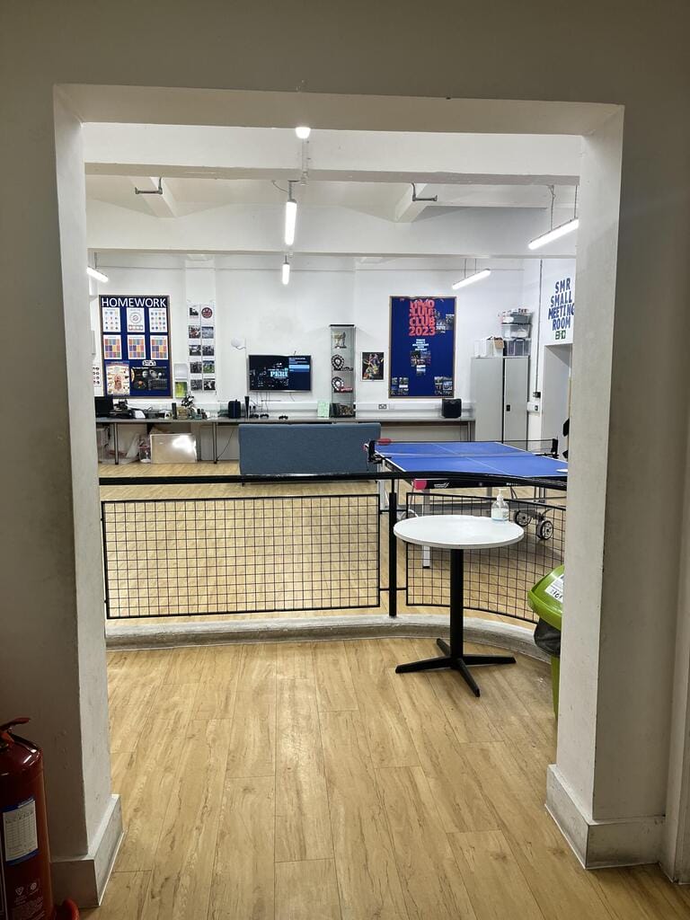 West London Community Centre image 10