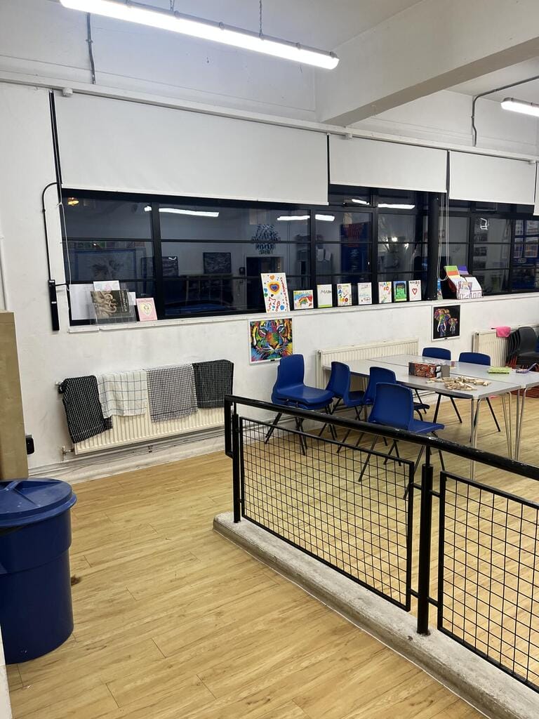 West London Community Centre image 8