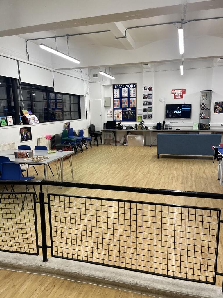 West London Community Centre image 9