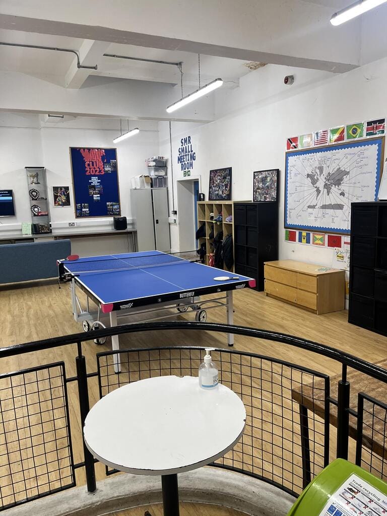 West London Community Centre image 11