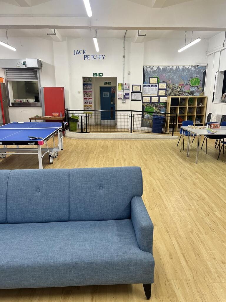 West London Community Centre image 13