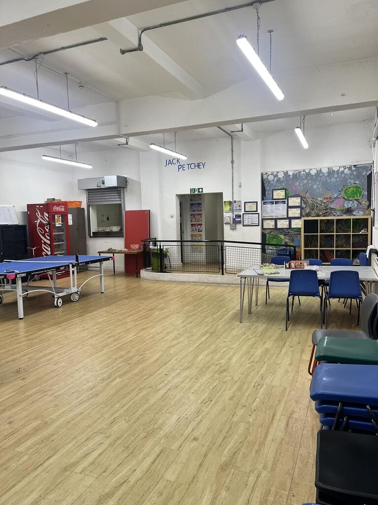 West London Community Centre image 15