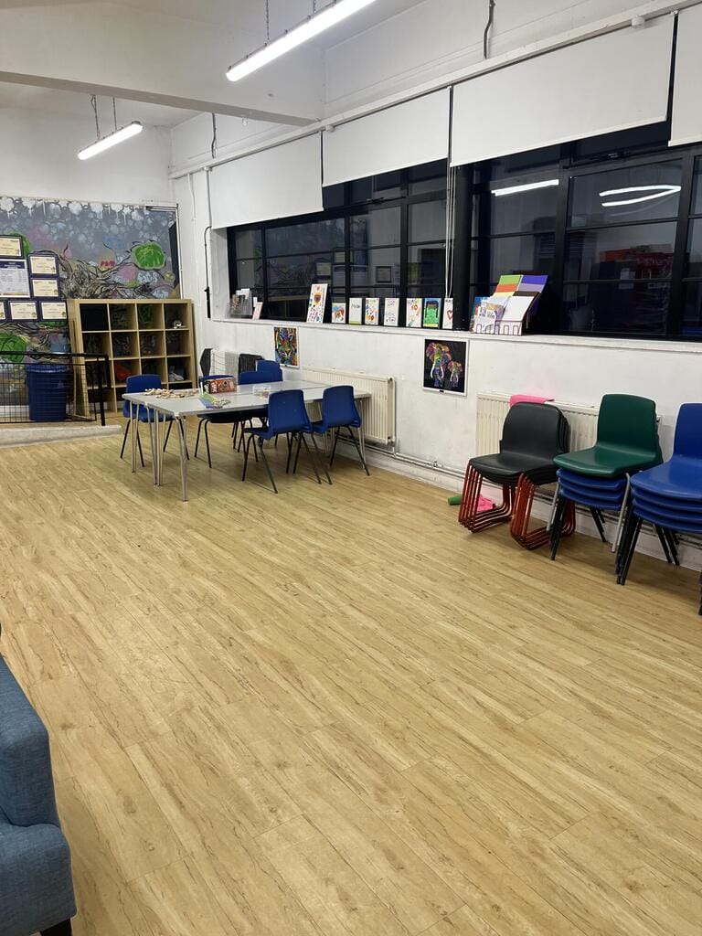 West London Community Centre image 12