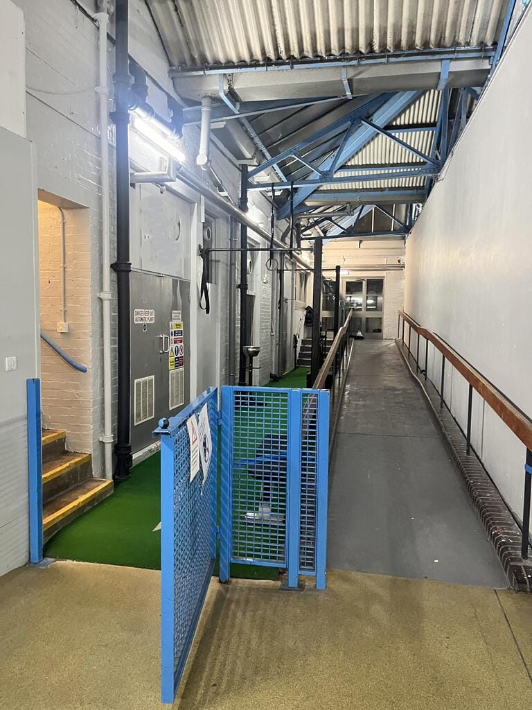 West London Community Centre image 21