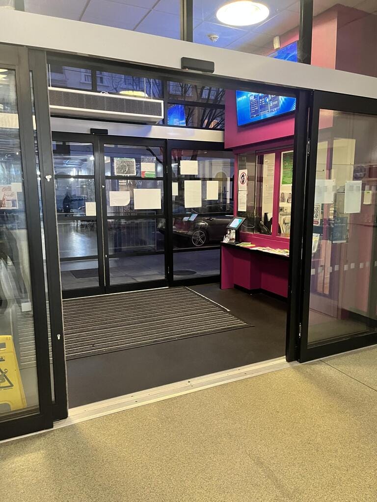 West London Community Centre image 2