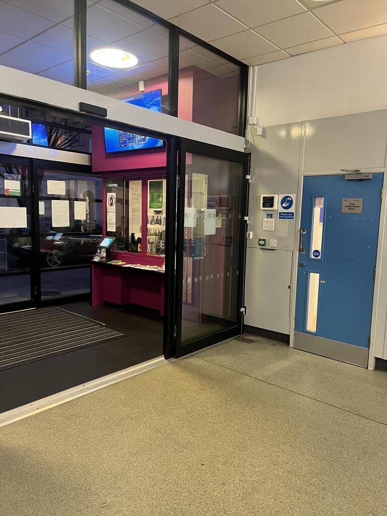 West London Community Centre image 3