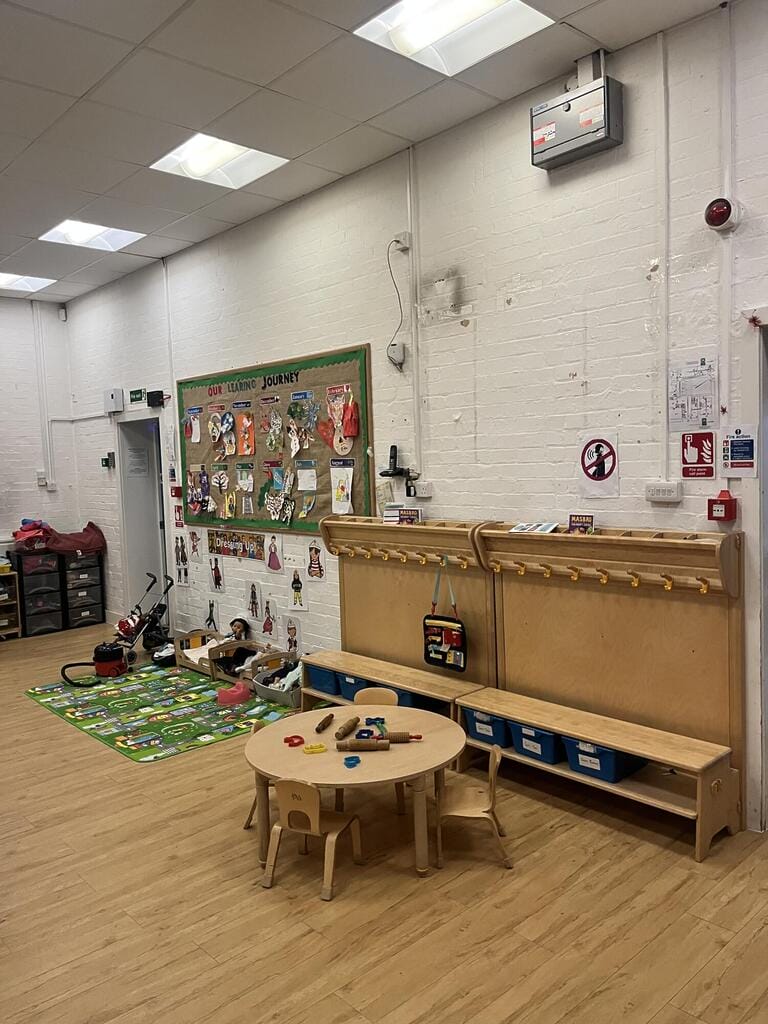 West London Community Centre image 33