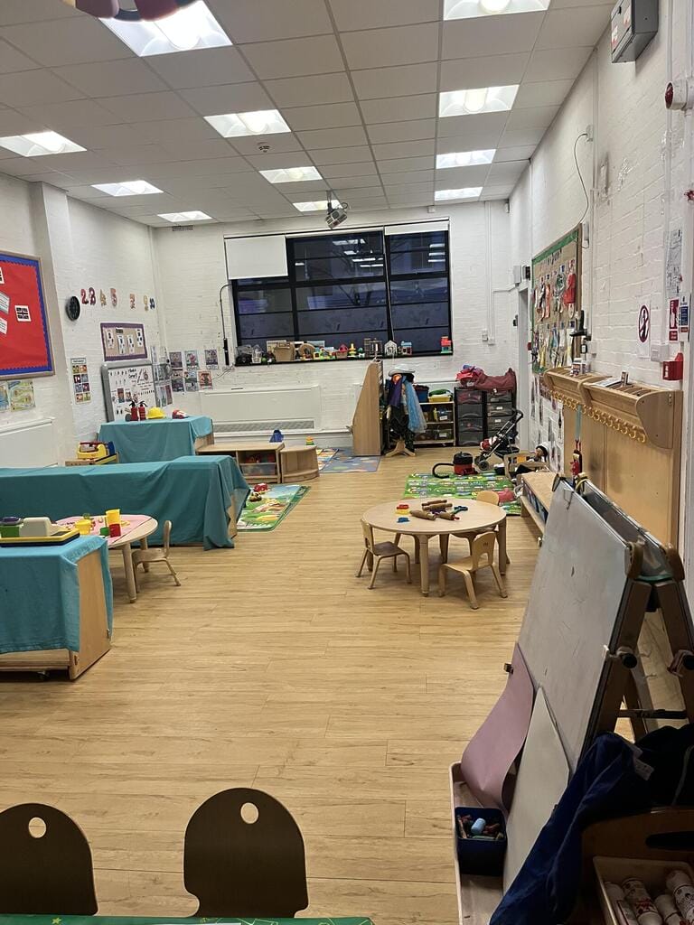 West London Community Centre image 32