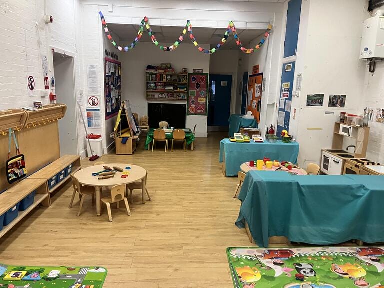 West London Community Centre image 31
