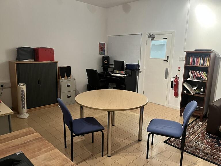 West London Community Centre image 27