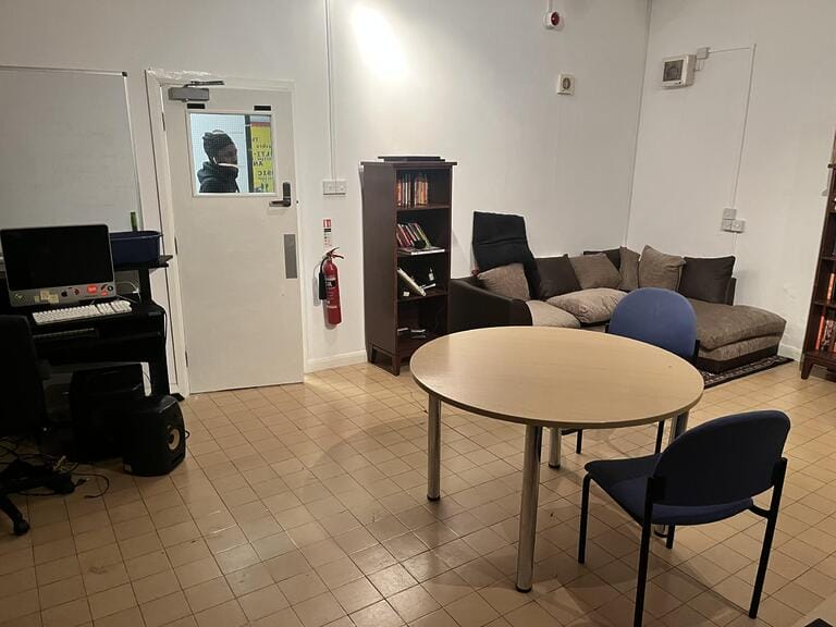 West London Community Centre image 29