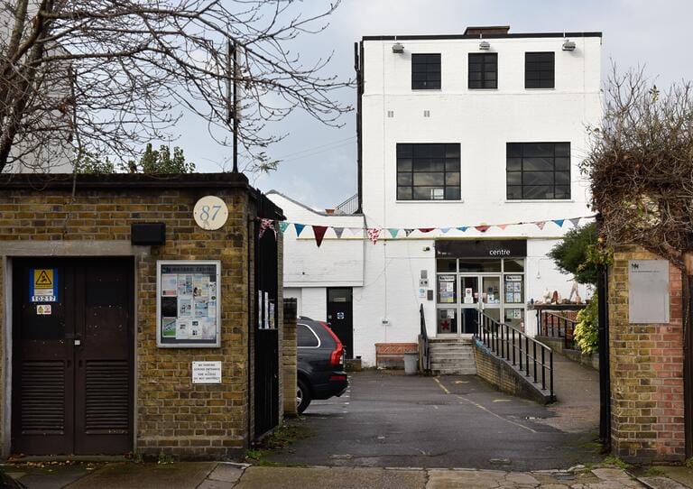 West London Community Centre image 34