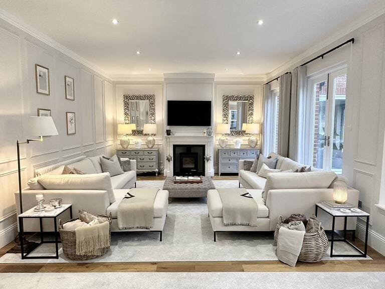 Stunning Essex Georgian Home image 64