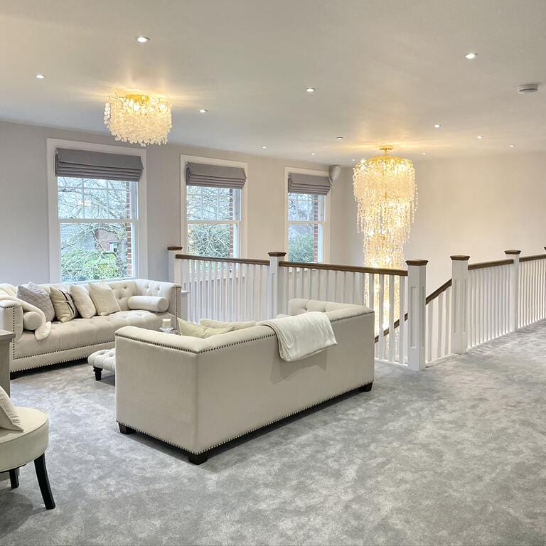Stunning Essex Georgian Home image 41