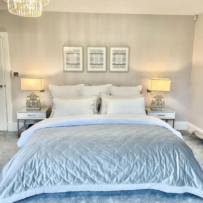 Stunning Essex Georgian Home image 49