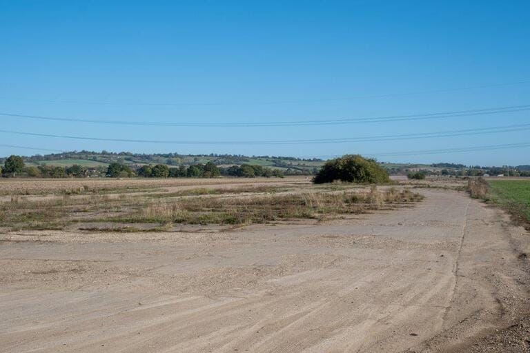 Airfield Hangar and Backlot image 8