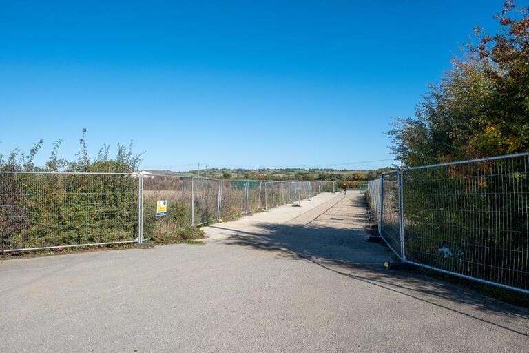 Airfield Hangar and Backlot image 7