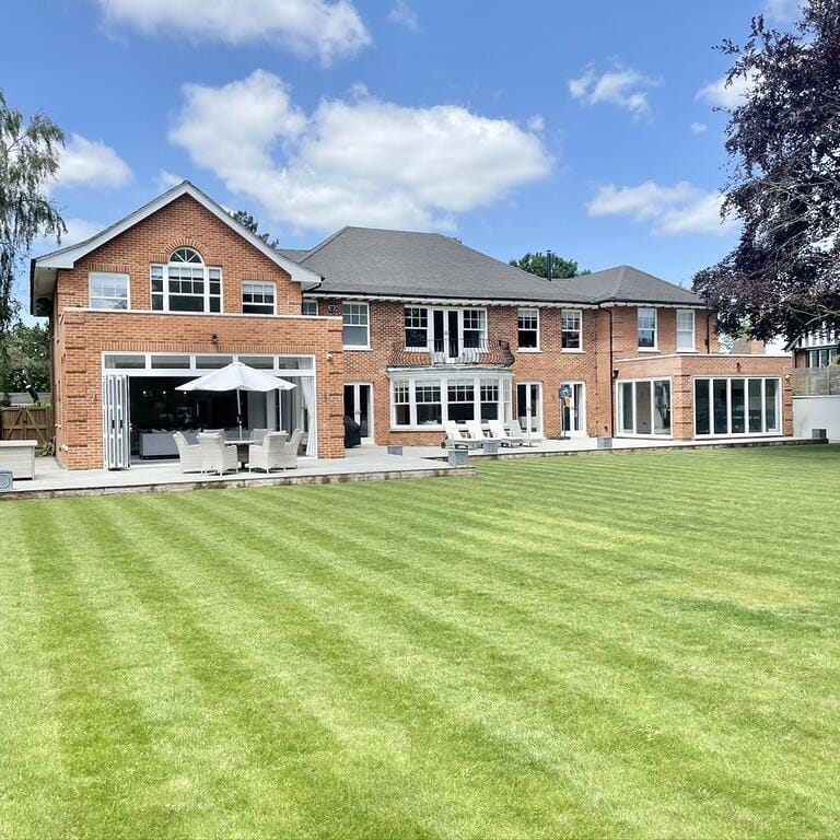 Stunning Essex Georgian Home image 67