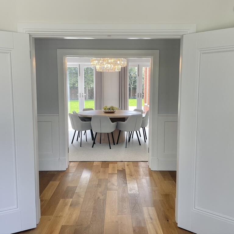 Stunning Essex Georgian Home image 30