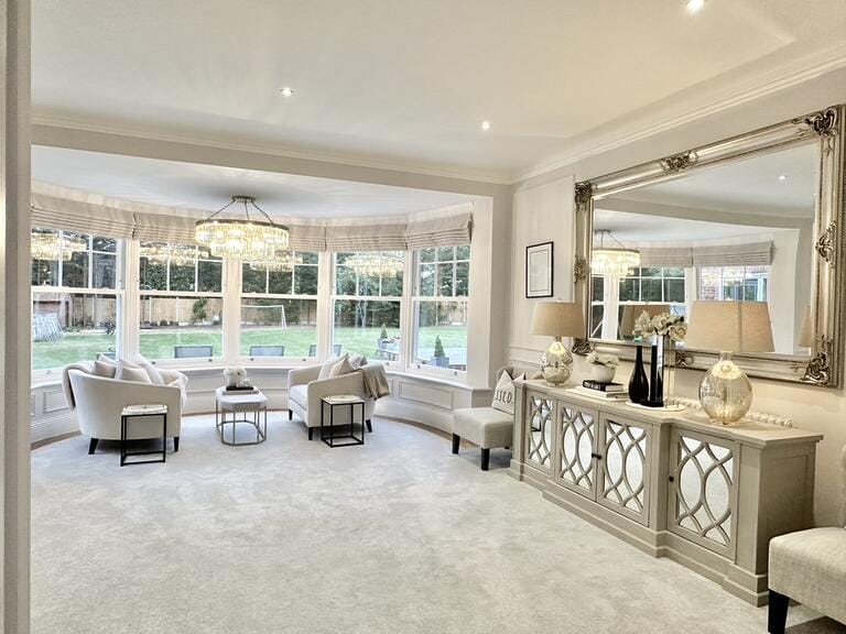 Stunning Essex Georgian Home image 25