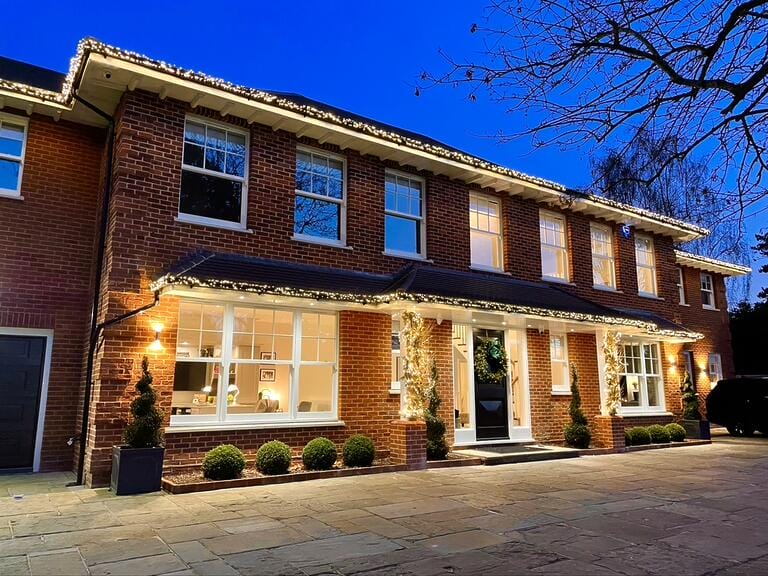 Stunning Essex Georgian Home image 2