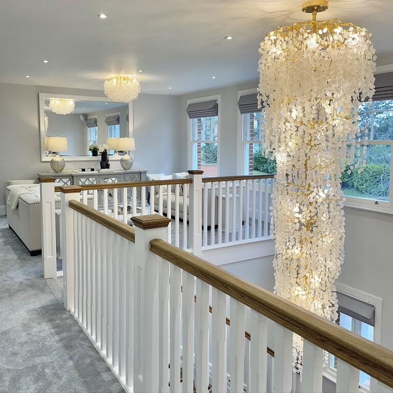 Stunning Essex Georgian Home image 39