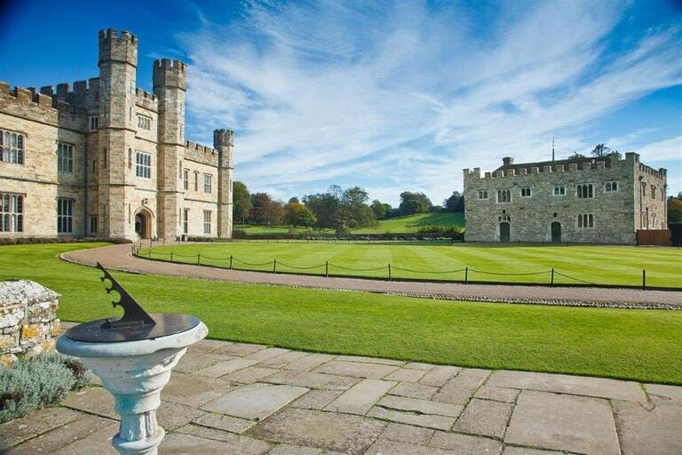 Picturesque Castle in Kent image 23