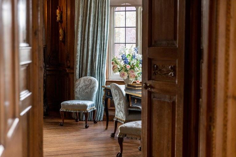 Picturesque Castle in Kent image 18