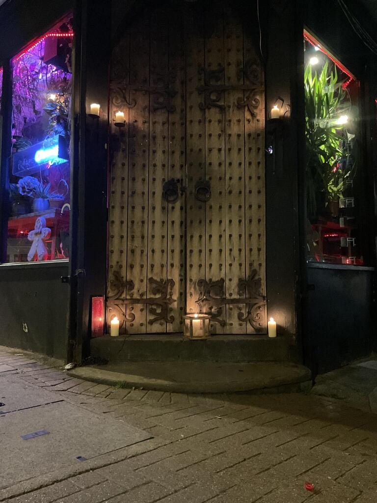Music & Events Venue with Studio Flat image 12