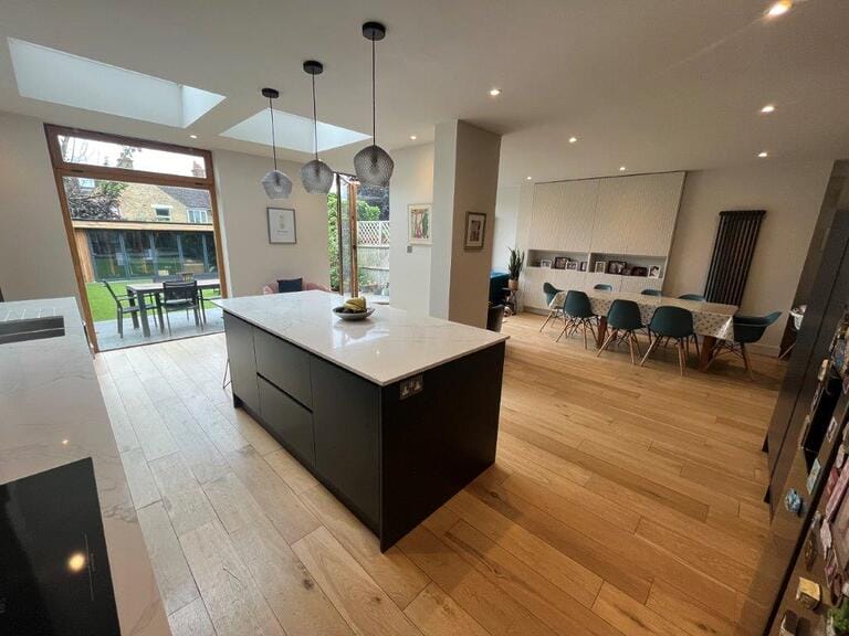 Family Home in Wandsworth image 8